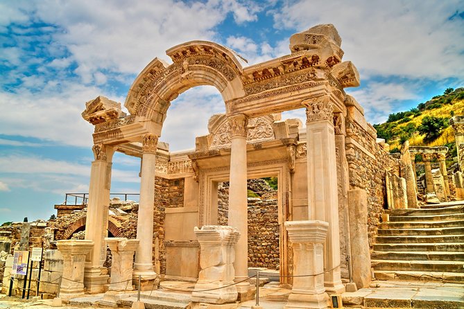 Kusadasi Private Shore Excursion: Ephesus & House of Virgin Mary - Who should book this experience?