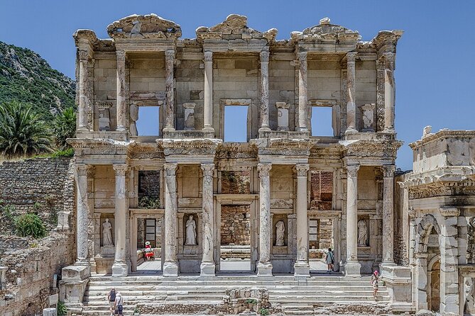 Kusadasi Private tour from Cruise Port - Key points to know before booking