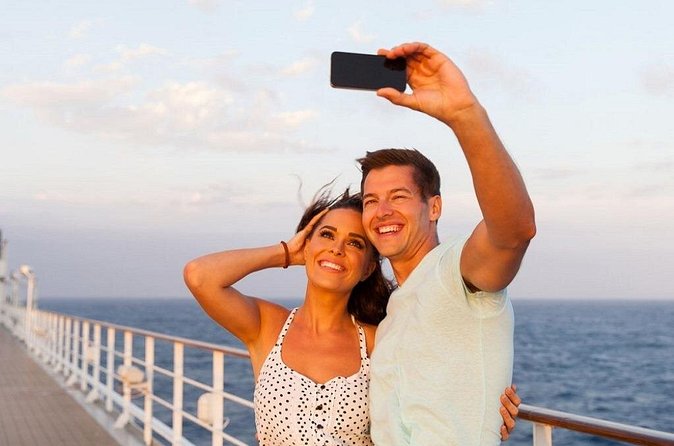 Kusadasi Private tour from Cruise Port - Port timing and the private vehicle
