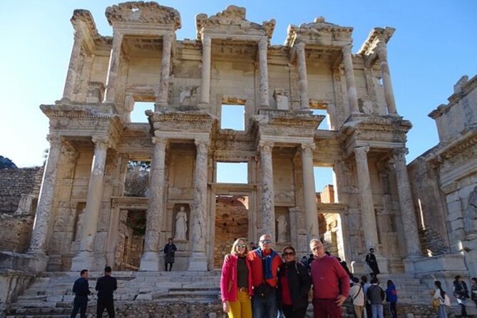 Kusadasi Shore Excursion : Ephesus Private Tour ONLY FOR CRUISE GUESTS - Is $39 good value for a private tour?
