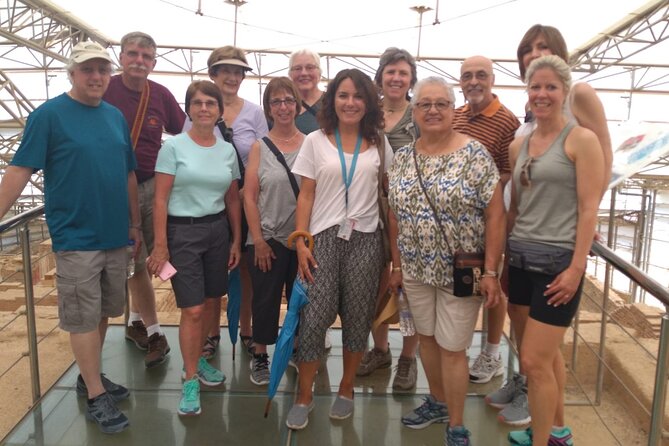 Kusadasi Shore Excursion : Ephesus Private Tour / ONLY FOR CRUISE GUESTS - Meeting the Guide at Kusadasi Port