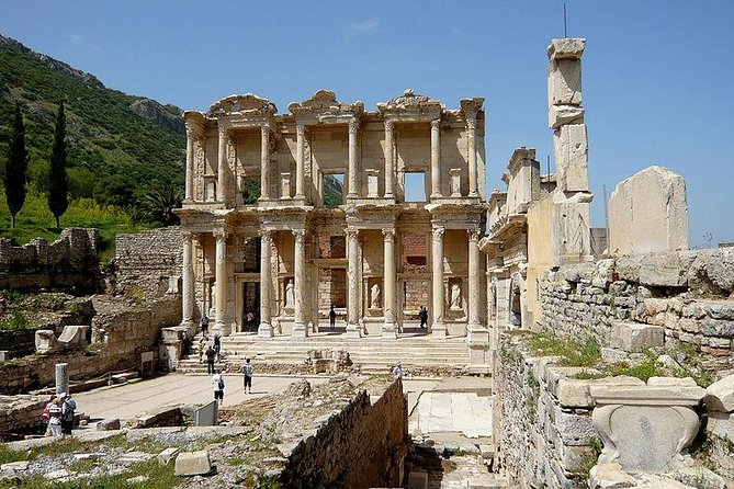 Kusadasi Shore Excursion: Private Tour to Ephesus and the House of Virgin Mary - Timing, tickets, and practical planning