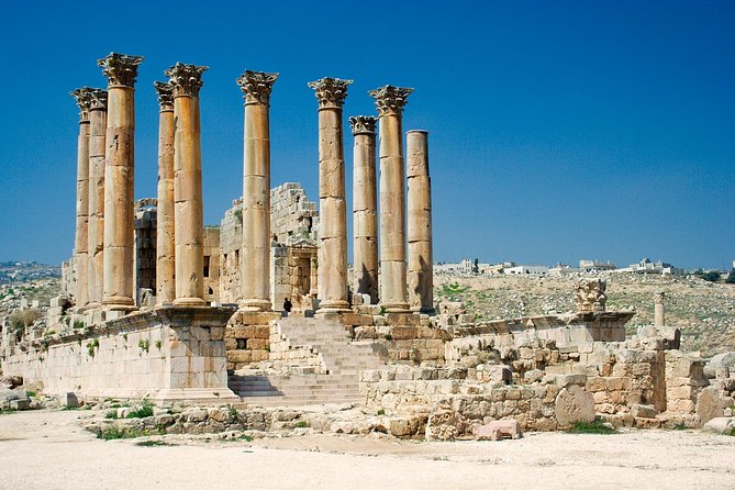 Kusadasi Shore Excursion: Private Tour to Ephesus including Basilica of St John and Temple of Artemis - The House of the Virgin Mary and its quiet shrine
