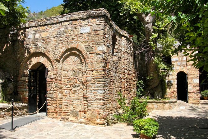 Kusadasi Shore Excursion: Private Tour to Ephesus including House of Virgin Mary and Temple of Artemis - Why Ephesus makes this a strong Kusadasi port stop