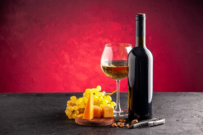 Kusadasi Shore Excursions Ephesus and Wine Tasting Tours - Why This Tour Makes Sense From Kusadasi
