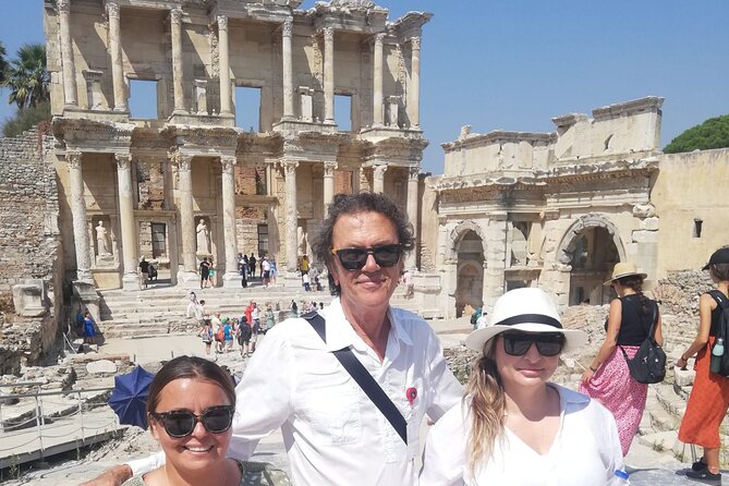Kusadasi Shore Excursions Ephesus and Wine Tasting Tours - The Commercial Stops Deserve Honest Attention