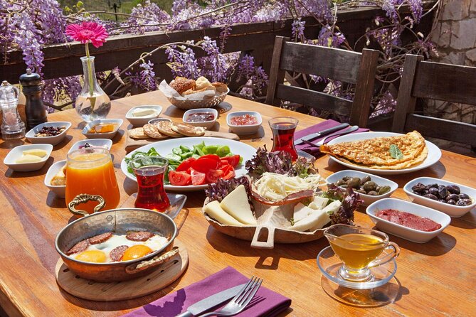 Kusadasi Shore Excursions Ephesus and Wine Tasting Tours - Booking Advice and Final Verdict