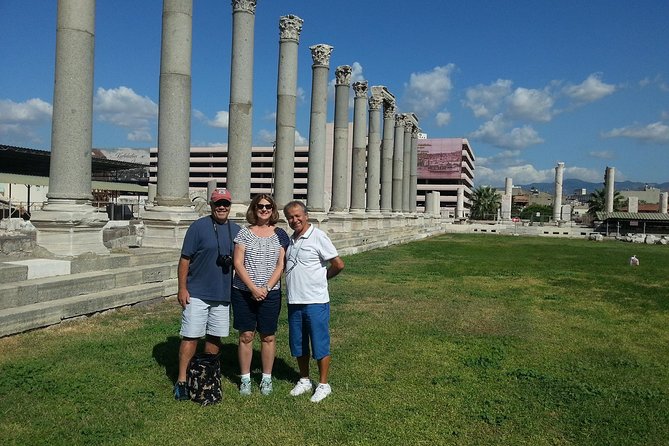 Kusadasi Shore Excursions Sirince Village from Kusadasi Port - Lunch and local crafts in Selcuk