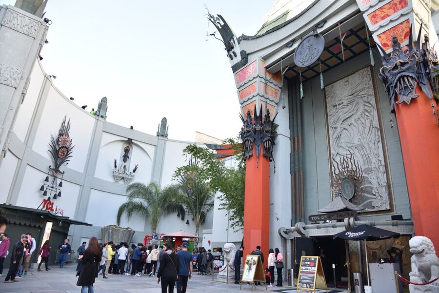 LA: City Highlights Tour with Cruise Terminal Pickup - Key points to know before booking