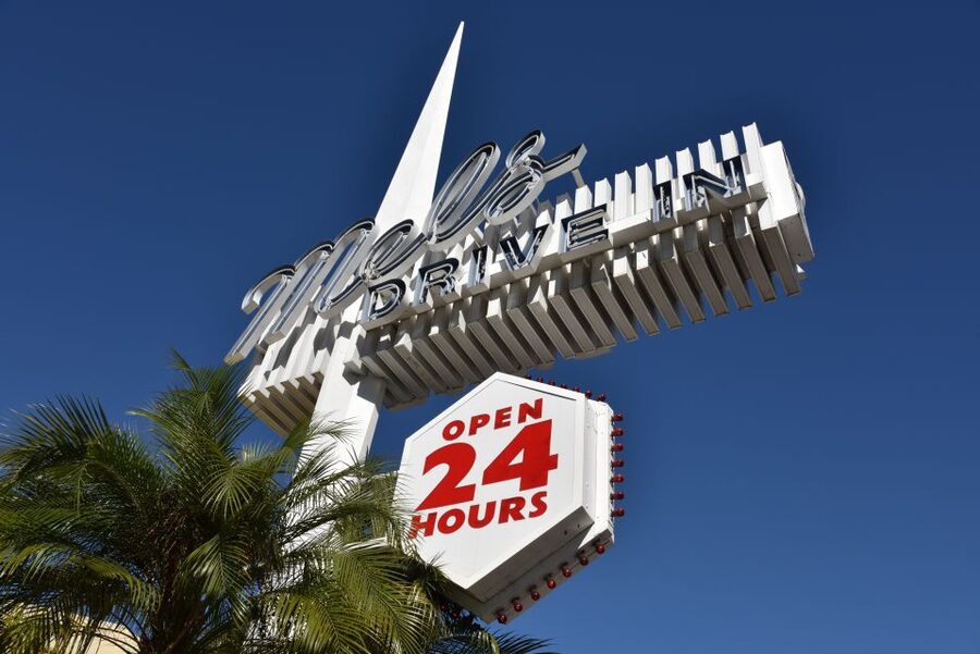 LA: City Highlights Tour with Cruise Terminal Pickup - Why this Los Angeles tour makes sense from a cruise ship