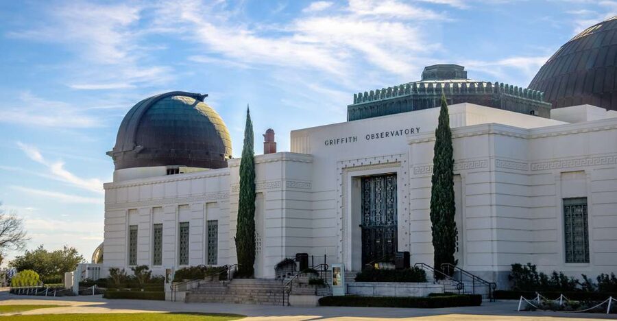 LA: City Highlights Tour with Cruise Terminal Pickup - Downtown Los Angeles by van