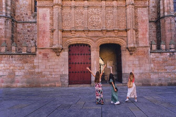 La Coruna Santiago de Compostela Shore Excursion - Is $73.51 a good price?