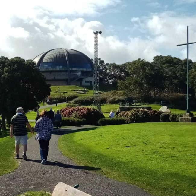 La Coruna: Sightseeing Bus Tour for Cruisers - What the $33 price really covers