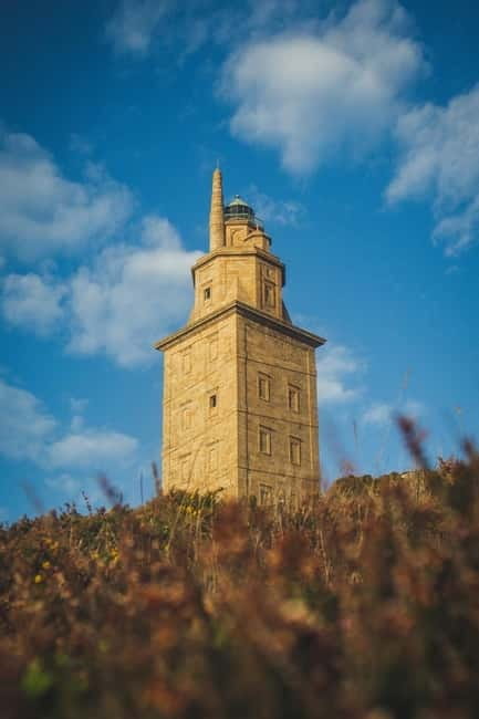 La Coruña: Tour for Cruise Passengers from the Port of La Coruña - Key points to know before you go