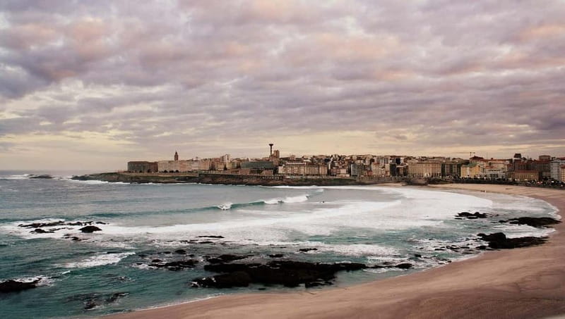 La Coruña: Tour for Cruise Passengers from the Port of La Coruña - Is $52 a good value?