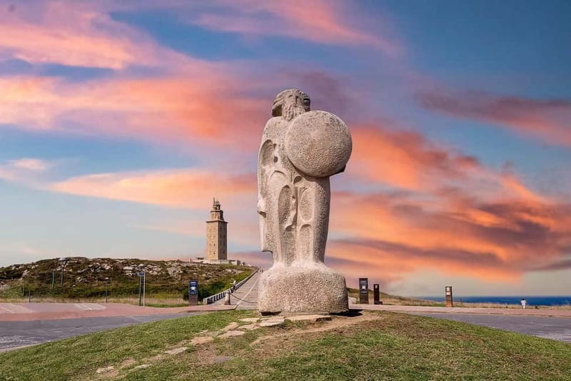 La Coruña: Tour for Cruise Passengers from the Port of La Coruña - Timing, weather, and what to pack