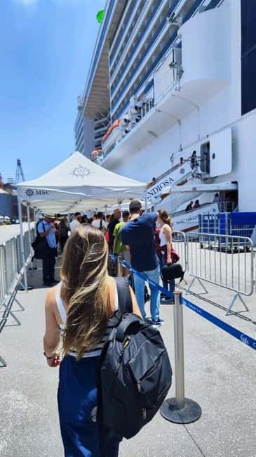 La Coruña: Tour for Cruise Passengers from the Port of La Coruña - Who should book this A Coruña shore excursion?