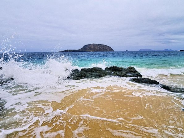 La Graciosa Island Tour for Cruise Passengers from Lanzarote - Key things to know before booking