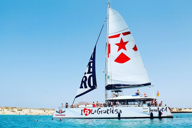 La Graciosa Island Tour for Cruise Passengers from Lanzarote - Why La Graciosa makes a good escape from Lanzarote