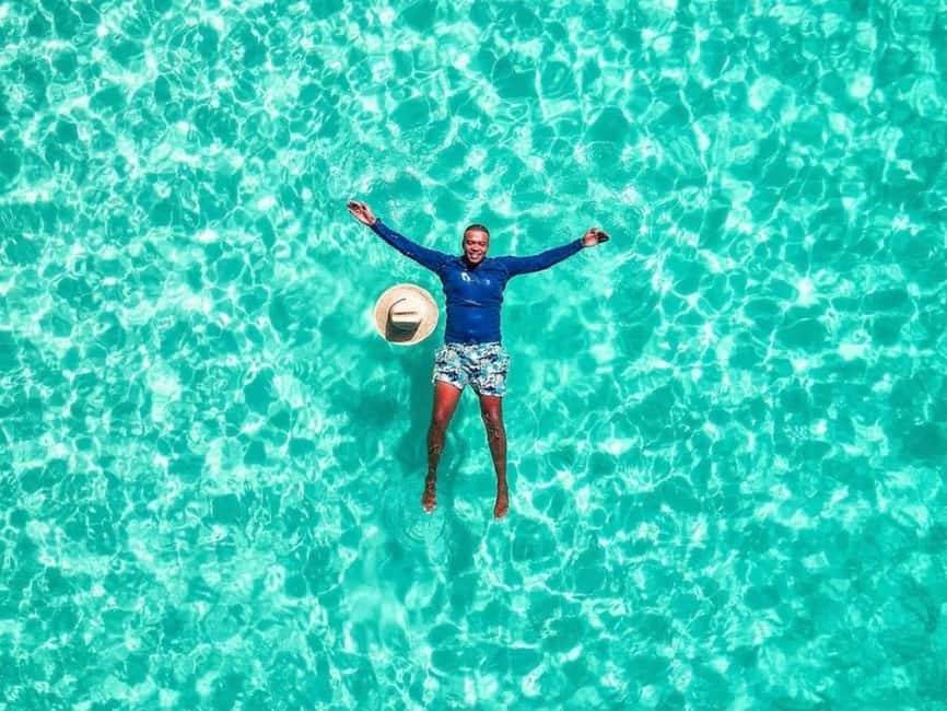 La Romana: Catalina Island for Mein Schiff Cruise Passengers - The best parts of the day