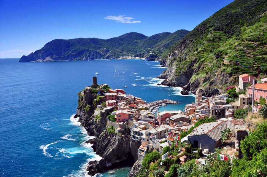La Spezia: Cinque Terre Private Trip for Cruise Passengers - Key details at a glance