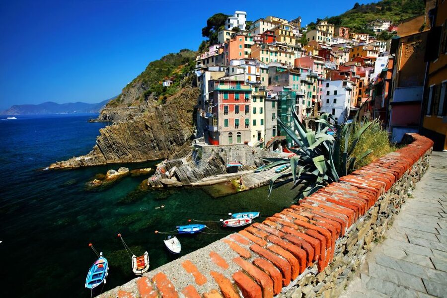 La Spezia: Cinque Terre Private Trip for Cruise Passengers - Is $453.14 per person good value?