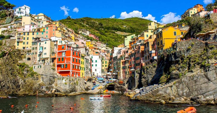 La Spezia: Cinque Terre Private Trip for Cruise Passengers - Why this private Cinque Terre trip works from La Spezia