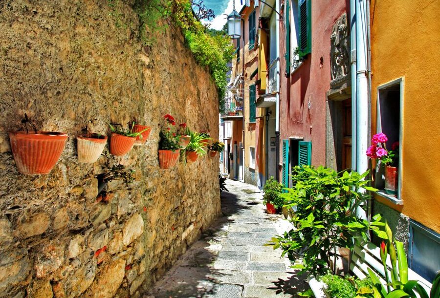 La Spezia: Cinque Terre Private Trip for Cruise Passengers - Trains, boats, and the return to La Spezia