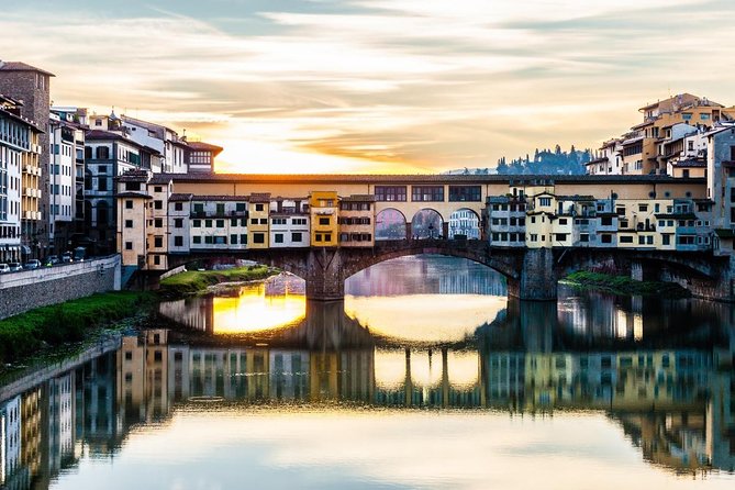 La Spezia Shore Excursion: Florence and Pisa Your Way - Key points before you book