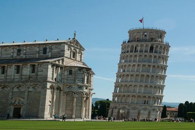 La Spezia Shore Excursion: Florence and Pisa Your Way - What this La Spezia shore excursion really offers