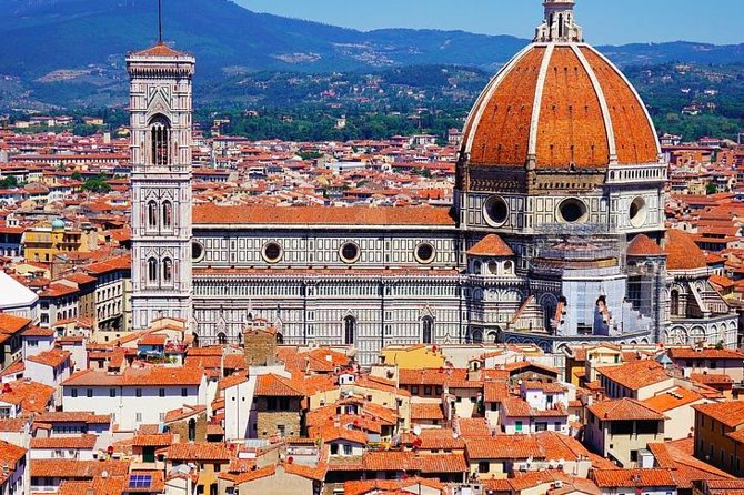 La Spezia Shore Excursion: Florence and Pisa Your Way - Florence: the Duomo, Ponte Vecchio, and Renaissance art