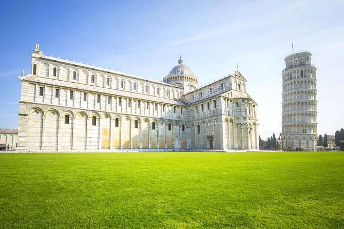 La Spezia Shore Excursion: Florence and Pisa Your Way - Leaving La Spezia for Florence