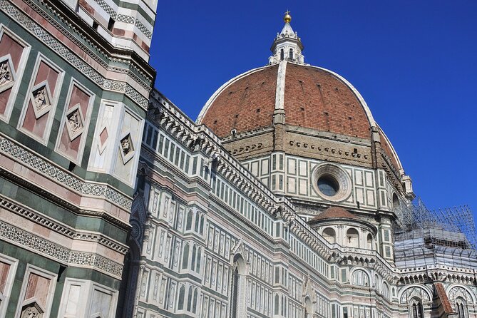 La Spezia Shore Excursion to Florence & Pisa - The Real Pace: Fast, Organized, And Sometimes Stressful