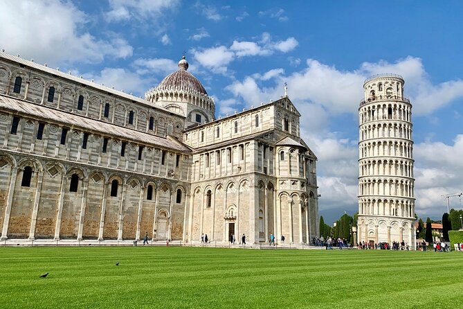La Spezia Shore Excursion to Florence & Pisa - Is $64.71 Good Value?