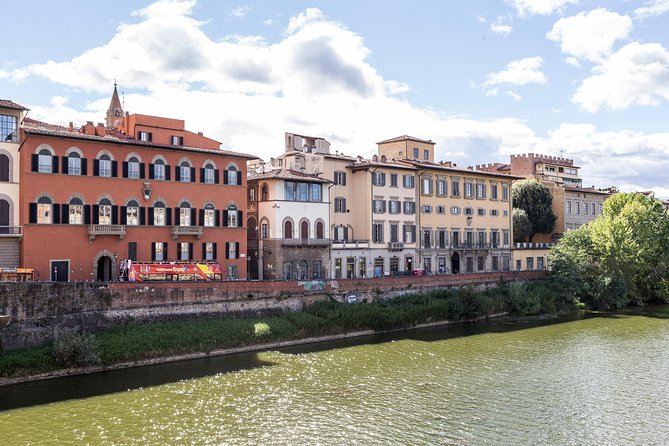 La Spezia Shore Excursion to Florence & Pisa - Who Should Choose This Tour?