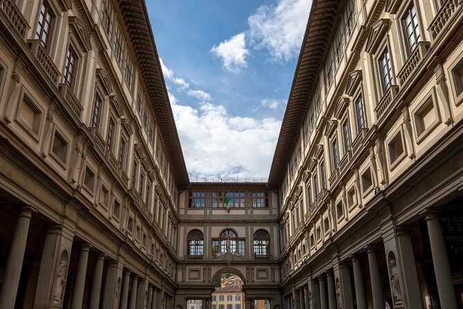 La Spezia Shore Excursion to Florence with guaranteed return on time - Meeting the bus at Largo Michele Fiorillo
