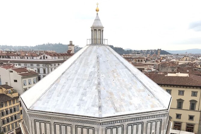 La Spezia Shore Excursion to Florence with guaranteed return on time - Transfer-only or guided tour?