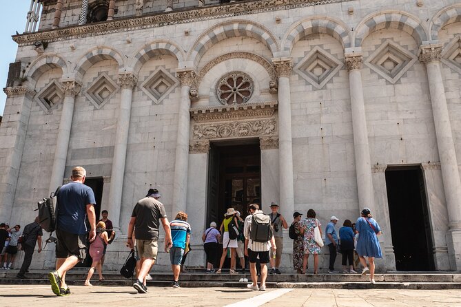 La Spezia Shore Excursion to Lucca and Leaning Tower of Pisa - Should You Book Lucca and Pisa From La Spezia?