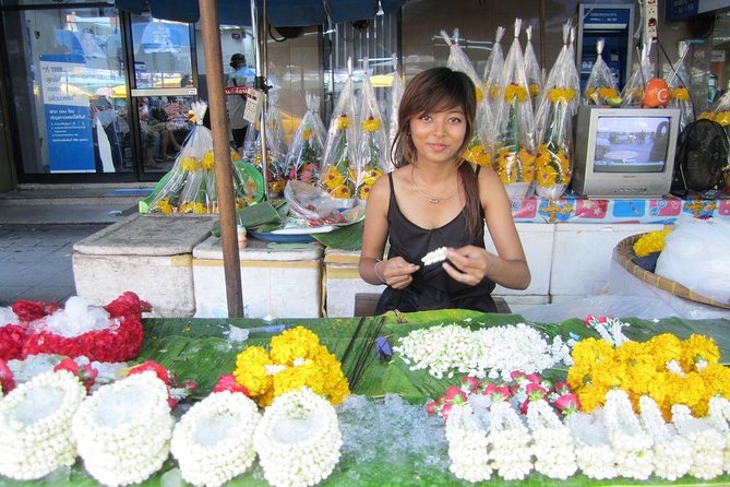 Laem Chabang Shore Excursion : Shopping, Massage & Food Tasting - Traffic, Timing, and the Return to the Ship