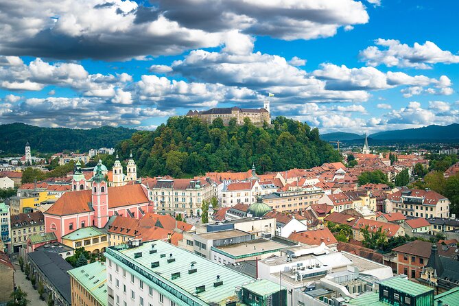 Lake Bled and Ljubljana Private Shore Excursion from Koper - Key points to know before booking
