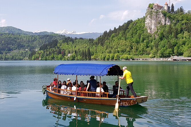 Lake Bled and Ljubljana Private Shore Excursion from Koper - What the private format changes