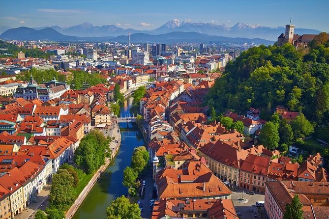Lake Bled & Ljubljana - Shore Excursion from Koper - Why this Koper shore trip works