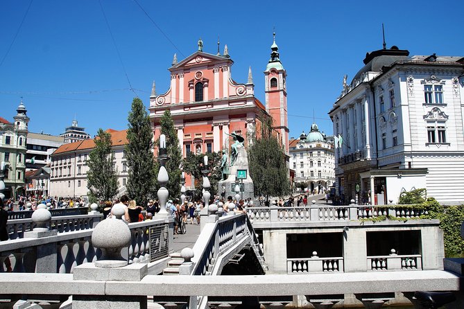 Lake Bled & Ljubljana - Shore Excursion from Koper - A realistic look at the seven-hour schedule