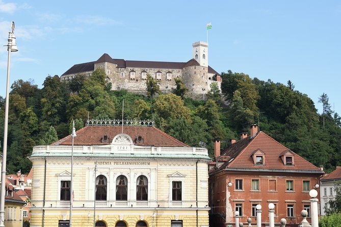 Lake Bled & Ljubljana - Shore Excursion from Koper - Guides, transport, and group size
