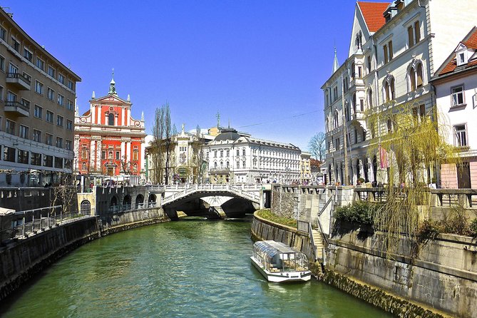 Lake Bled & Ljubljana - Shore Excursion from Koper - Who should book this Koper excursion?