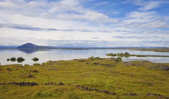 Lake Mývatn and Goðafoss Shared Shore Excursions - Why this Akureyri excursion covers so much