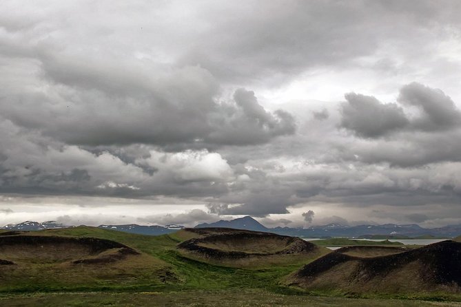 Lake Mývatn and Goðafoss Shore Excursion - Why this route works from Akureyri