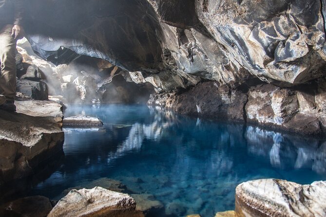 Lake Mývatn and Goðafoss Shore Excursion - Is $169 a fair price?