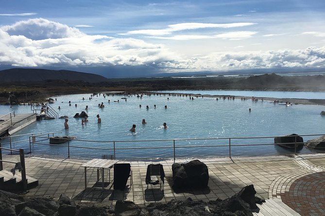 Lake Myvatn Day Tour and Godafoss Waterfall for Cruise Ships from Akureyri Port - Why this is a good use of a cruise stop