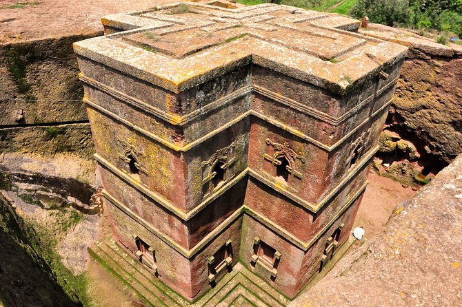 Lalibela Full Day Guided Tours With Hotel & Airport Pickup - Why Lalibela is worth the effort